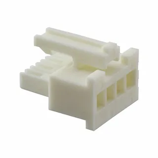 Samtec Inc. IPD1-04-S-K
