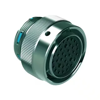 Amphenol AHDM06-24-35SR