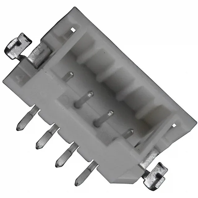 Hirose Electric Co Ltd DF3EA-4P-2V(21) — Pin Headers