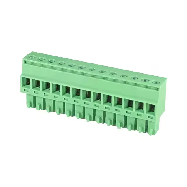 Dinkle Corporation, USA EC381R-13P