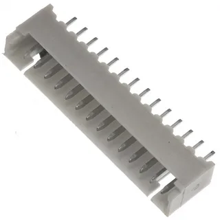 TE Connectivity AMP Connectors 1-1734598-4
