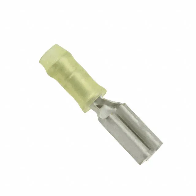 TE Connectivity AMP Connectors 165619-2