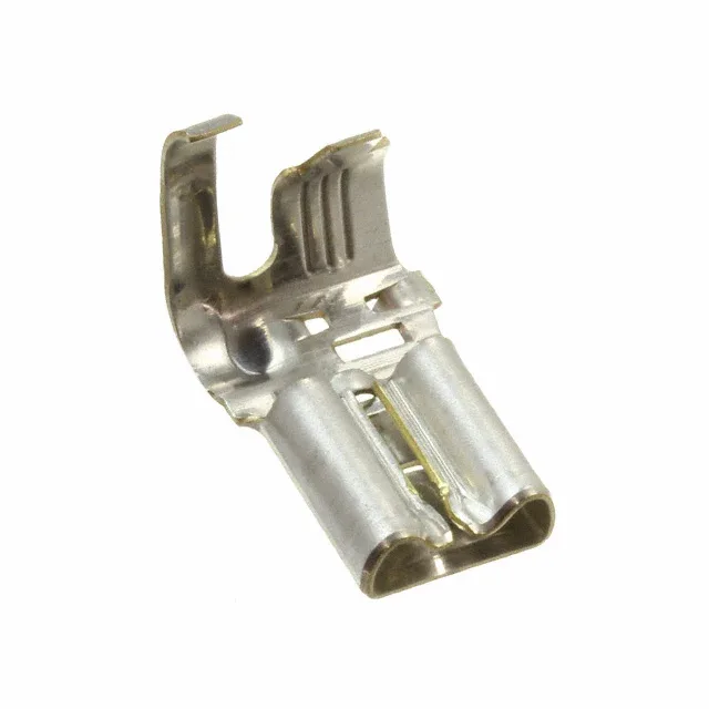 TE Connectivity AMP Connectors 2238197-3 — Quick-Disconnect Terminals
