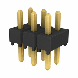 Samtec Inc. TSW-103-05-G-D