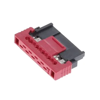 TE Connectivity Erni 474834