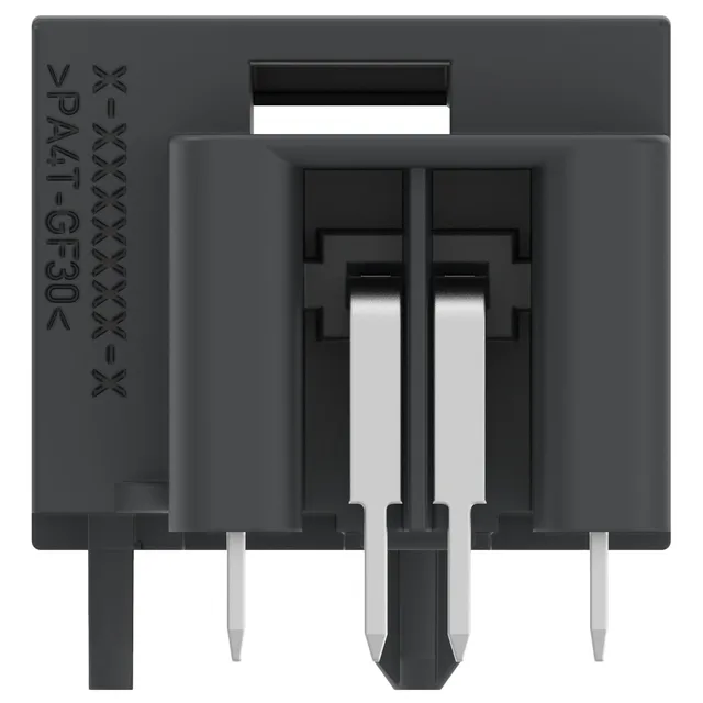 TE Connectivity AMP Connectors 2320201-1