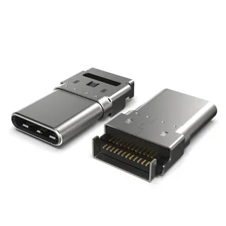 GCT USB4155-03-C