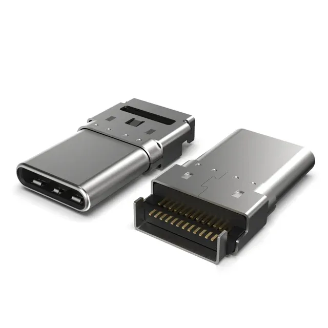 GCT USB4155-03-C