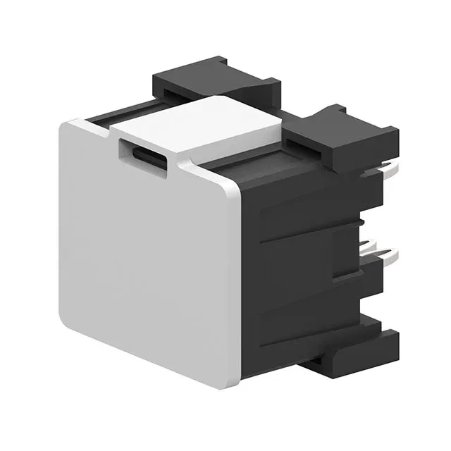 TE Connectivity AMP Connectors 2173132-2