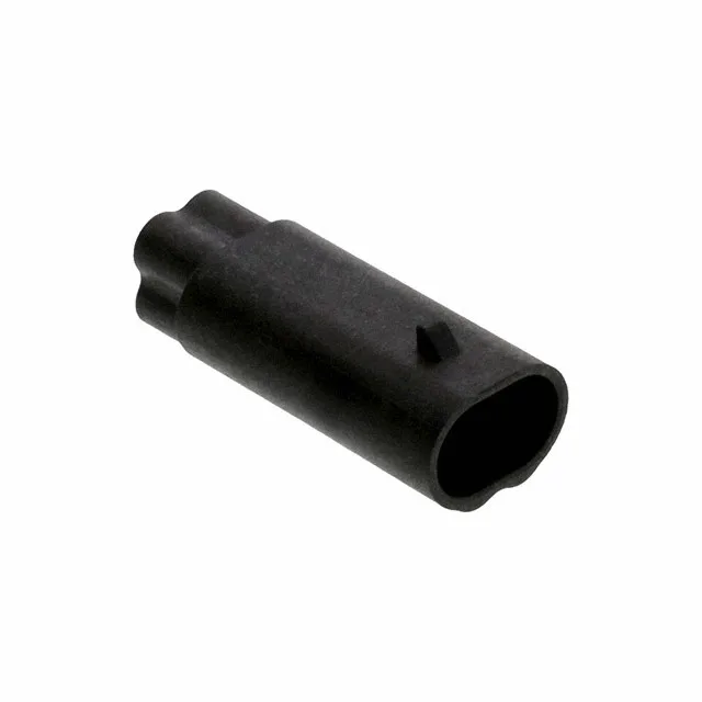 TE Connectivity AMP Connectors 776308-1