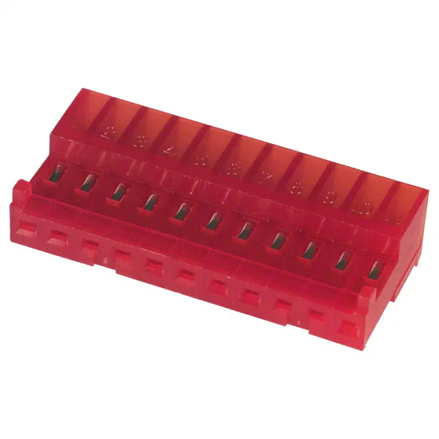 4-643813-1 — TE Connectivity AMP Connectors product photo