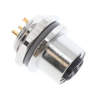 TE Connectivity AMP Connectors T4133412031-000
