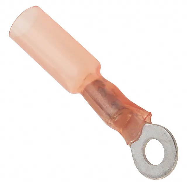 Molex 0191640085 — Wire-to-Wire Connectors