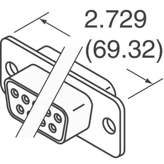 Amphenol L77SDC37S