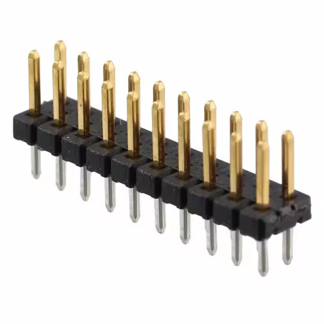TE Connectivity AMP Connectors 5176264-9