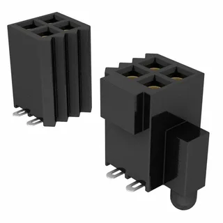 Samtec Inc. SFC-130-T2-F-D-A-K-TR