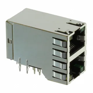 TE Connectivity AMP Connectors 1888653-3