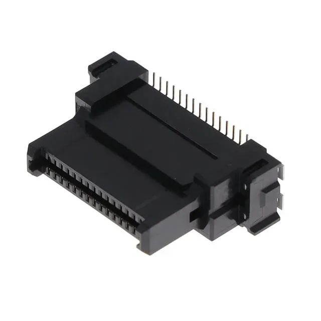 FX26-30S-1SV15 — Hirose Electric Co Ltd product photo