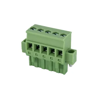 Dinkle Corporation, USA 2ESDPM-05P