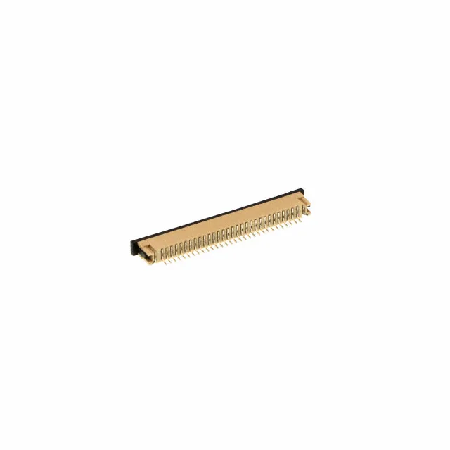 Samtec Inc. ZF1-30-01-T-WT — FFC / FPC Cable Assemblies