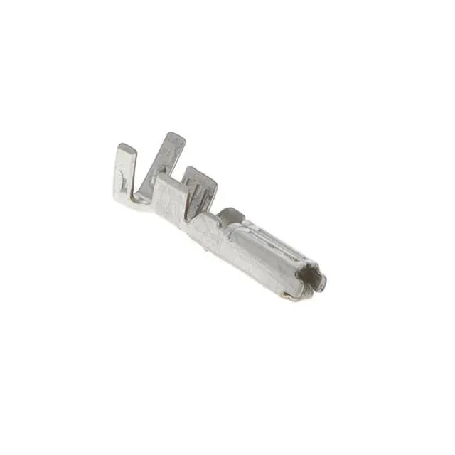 TE Connectivity AMP Connectors 345208-1 — Crimp Contacts & Pins