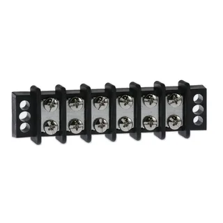TE Connectivity AMP Connectors 1546310-6