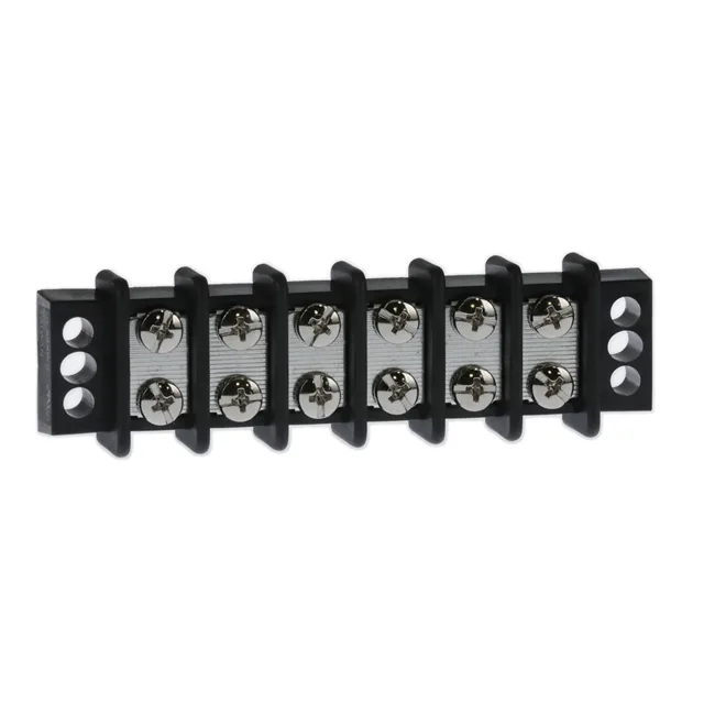 TE Connectivity AMP Connectors 1546310-6
