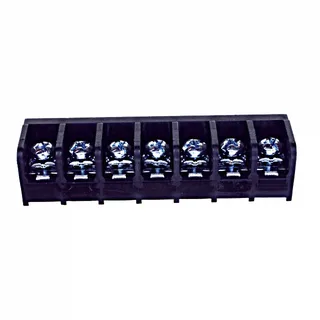 TE Connectivity AMP Connectors 6PCV-07-006