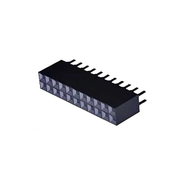 1-534206-1 — TE Connectivity AMP Connectors product photo