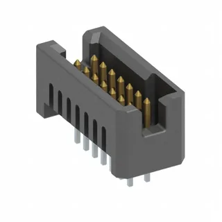 Samtec Inc. TFM-107-01-L-D