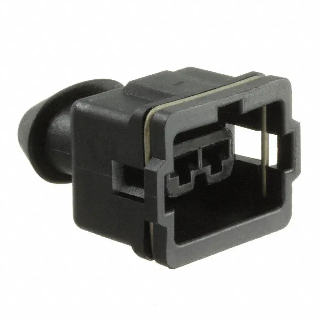 TE Connectivity AMP Connectors 826008-5