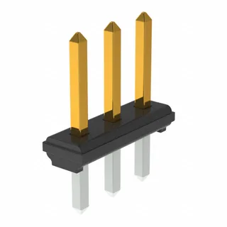Omron Electronics Inc-EMC Div XJ8D-0311