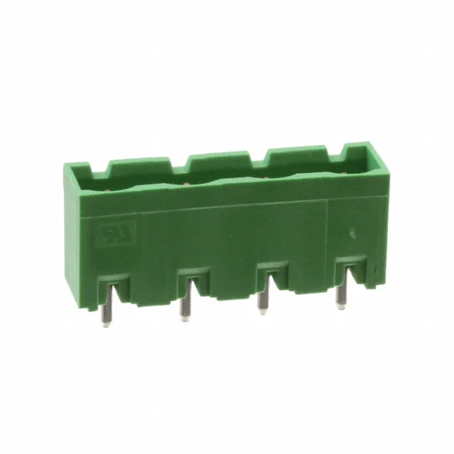 TE Connectivity AMP Connectors 796980-4 — Pin Headers, Sockets & Housings