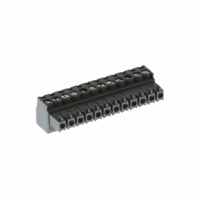 TE Connectivity AMP Connectors 1-2213936-2