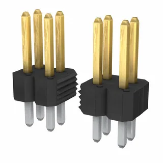Amphenol 54102-G0805LF