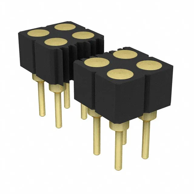 419-10-212-00-001000 — Mill-Max Manufacturing Corp. product photo