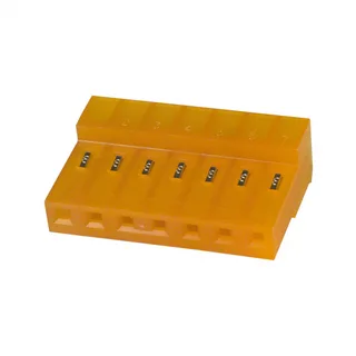 TE Connectivity AMP Connectors 3-640431-7