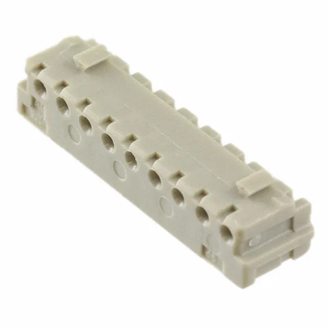 TE Connectivity AMP Connectors 2-179694-9
