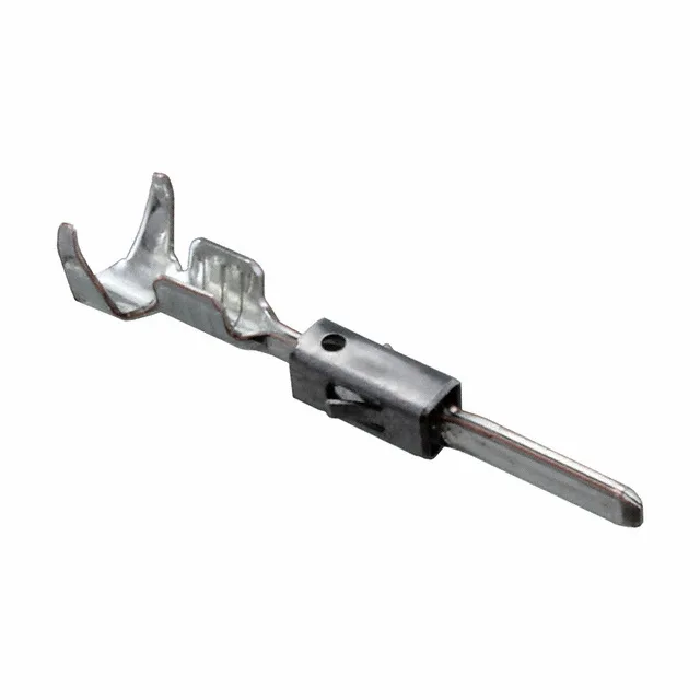 964269-2 — TE Connectivity AMP Connectors product photo