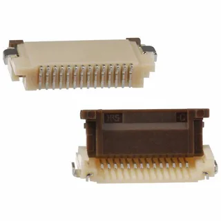 Hirose Electric Co Ltd FH12F-14S-0.5SH