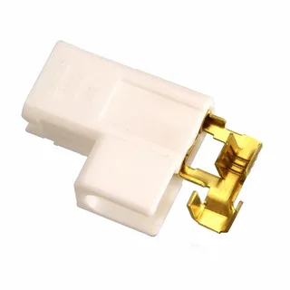 TE Connectivity AMP Connectors 521282-1
