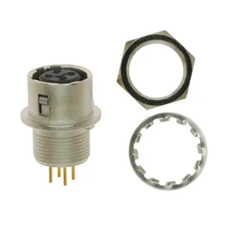 Hirose Electric Co Ltd HR10-7R-4SA(73)