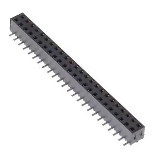 Samtec Inc. MMS-124-02-L-DV-M