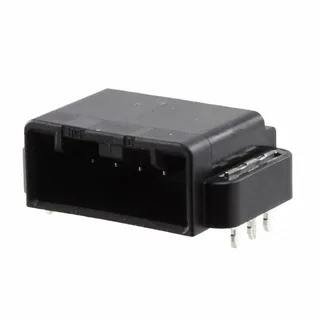 Hirose Electric Co Ltd GT8E-5P-2H