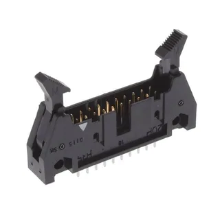 Hirose Electric Co Ltd HIF3BA-20PA-2.54DSA(63)