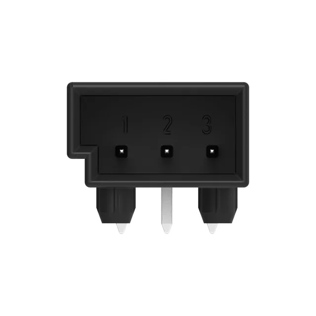 TE Connectivity AMP Connectors 5-1355730-1