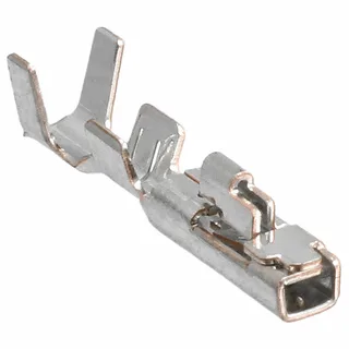TE Connectivity AMP Connectors 175155-1