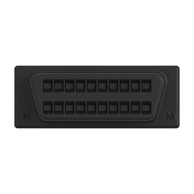 TE Connectivity AMP Connectors 5174215-5