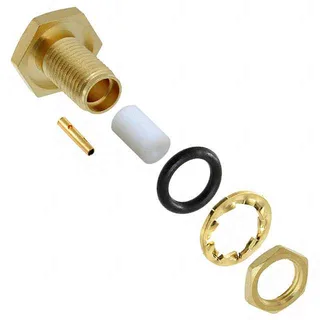 TE Connectivity AMP Connectors 1-1478987-0