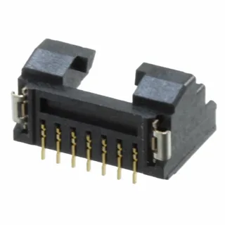 Hirose Electric Co Ltd DF50A-7P-1V(51)